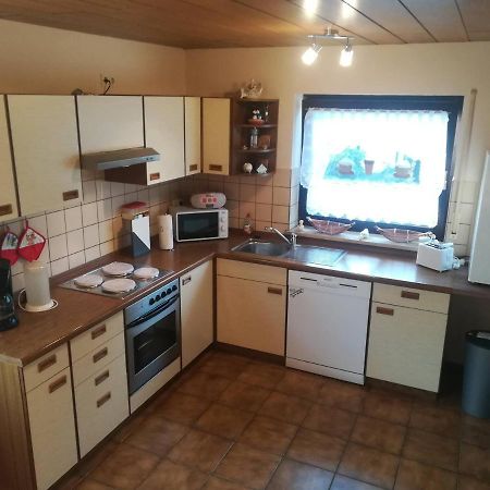 Ferienwohnung Preuss Martinlamitz 外观 照片