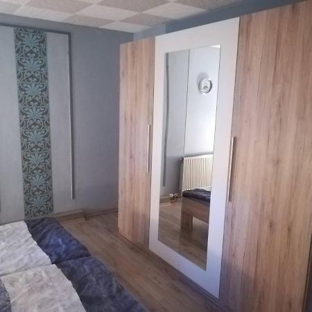 Ferienwohnung Preuss Martinlamitz 外观 照片